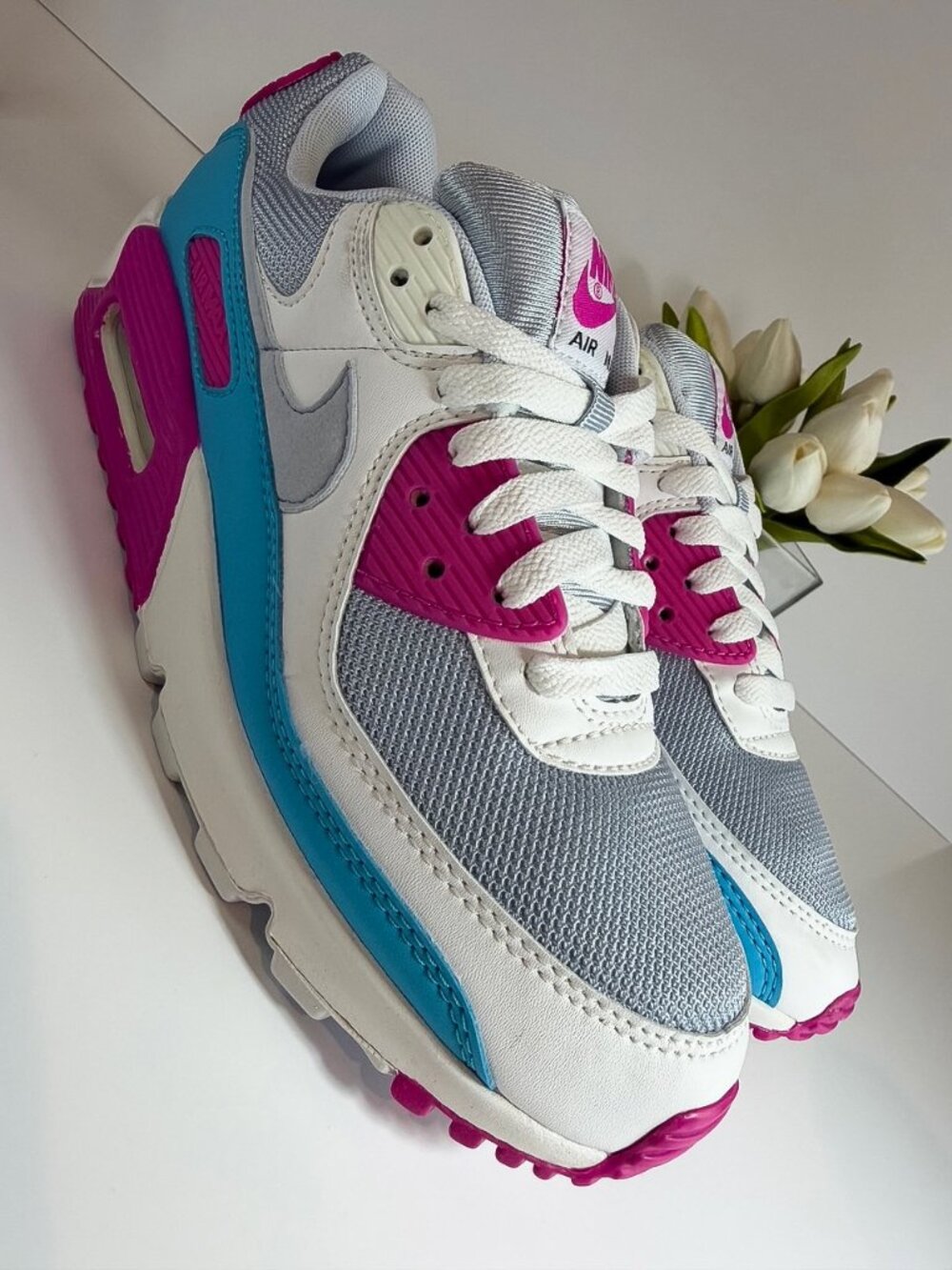 Nike Air Max 90 - CT 1030-001 Sneakers